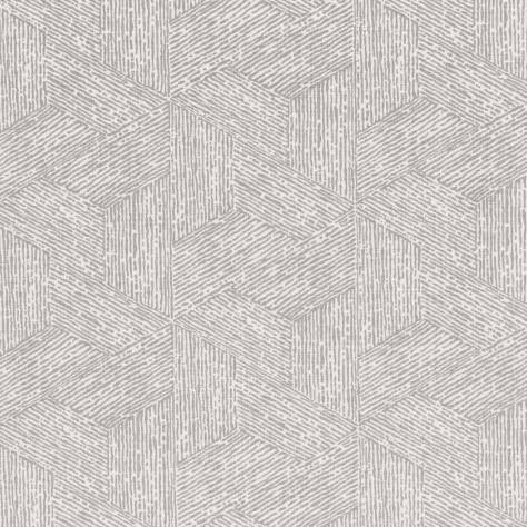 Romo Sarouk Contemporary Prints Escher Fabric - Turtle Dove - 7895/07 - Image 1