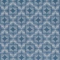 Kashi Fabric - Buxton Blue