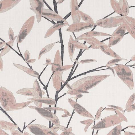 Romo Sarouk Contemporary Prints Sumba Fabric - Wild Rose - 7900/01 - Image 1