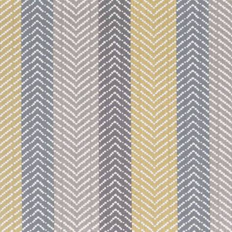 Romo Sarouk Contemporary Prints Keala Fabric - Nectar - 7901/04 - Image 1