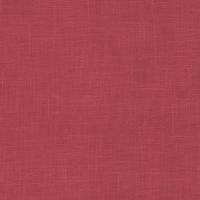Leoni Fabric - Soft Red