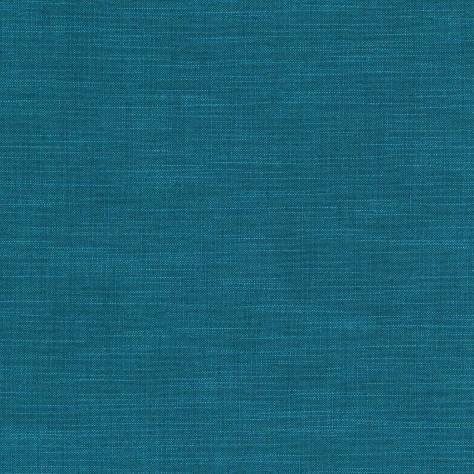 Romo Leoni Fabrics Leoni Fabric - Prussian Blue - 7903/45
