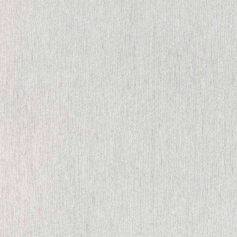 Romo Okari Sheers Mandiri Fabric - Silver - 7908/03