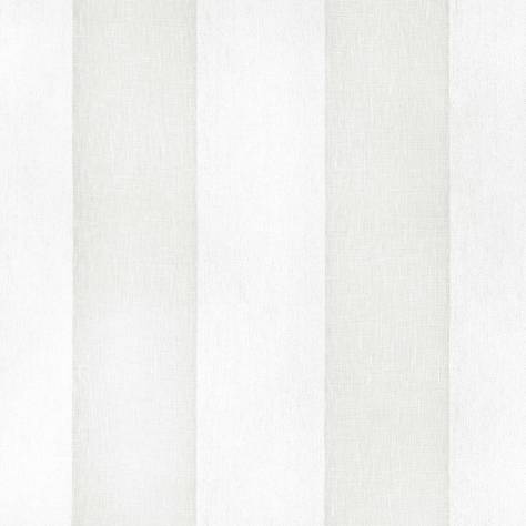 Romo Okari Sheers Aro Fabric - Porcelain - 7920/01