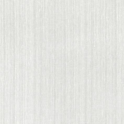 Romo Okari Sheers Tundra Fabric - Porcelain - 7921/01