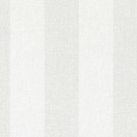 Romo Okari Sheers Della Fabric - Feather Grey - 7922/01