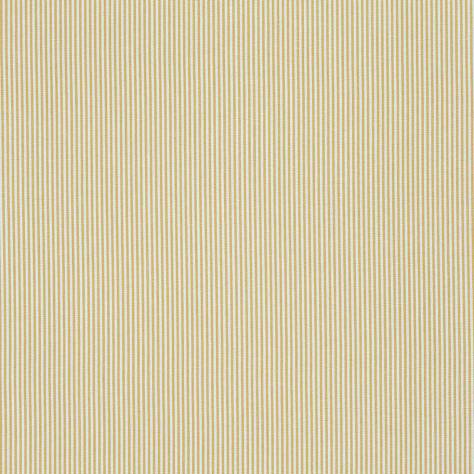Romo Kemble Fabrics Oswin Fabric - Sunflower - 7938/02 - Image 1