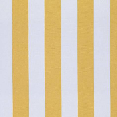 Romo Kemble Fabrics Eston Fabric - Sunflower - 7939/02 - Image 1