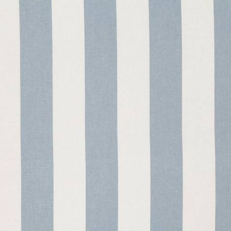 Romo Kemble Fabrics Eston Fabric - Harbour Grey - 7939/06 - Image 1