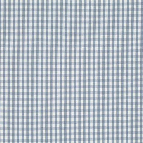 Romo Kemble Fabrics Elmer Fabric - Harbour Grey - 7940/06