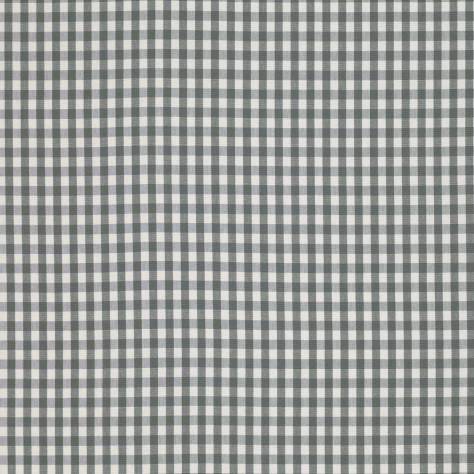 Romo Kemble Fabrics Elmer Fabric - Magnesium - 7940/09 - Image 1