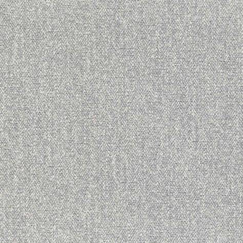 Romo Acara Fabrics Acara Fabric - Chromium - 7947/03 - Image 1