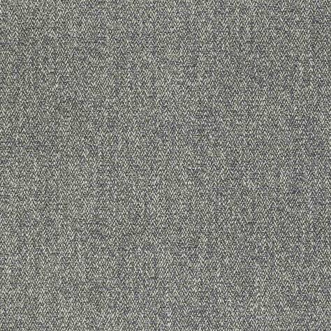 Romo Acara Fabrics Acara Fabric - Gunmetal - 7947/04 - Image 1