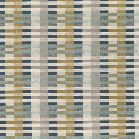 Romo Oxley Fabrics Lavin Fabric - Tamarind - 7927/03