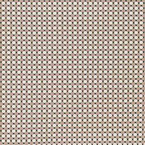 Romo Oxley Fabrics Opie Fabric - Blush - 7928/04 - Image 1