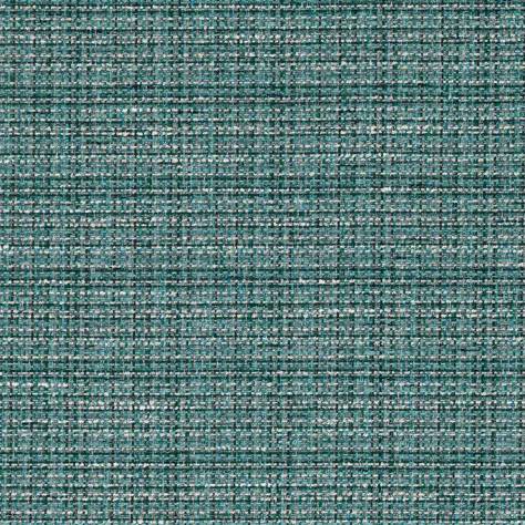 Romo Oxley Fabrics Arlo Fabric - Danube - 7929/03 - Image 1