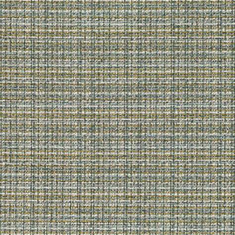 Romo Oxley Fabrics Arlo Fabric - Olivine - 7929/04 - Image 1