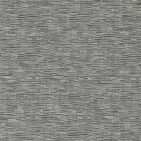 Romo Oxley Fabrics Nolan Fabric - Slate - 7930/02 - Image 1