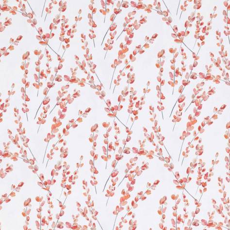 Romo Otelie Fabrics Leilani Fabric - Pomegranate - 7934/03 - Image 1