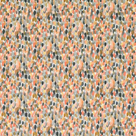 Romo Otelie Fabrics Orrin Fabric - Blush - 7936/01 - Image 1