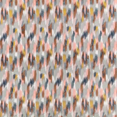 Romo Itami Fabrics Nakino Fabric - Sorbet - 7965/01 - Image 1