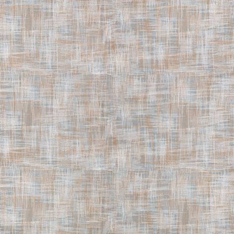 Romo Itami Fabrics Oku Fabric - Tamarind - 7967/01 - Image 1