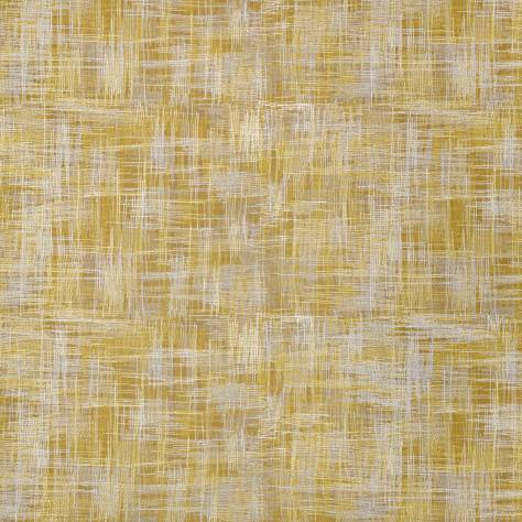 Romo Itami Fabrics Oku Fabric - Olivine - 7967/02 - Image 1