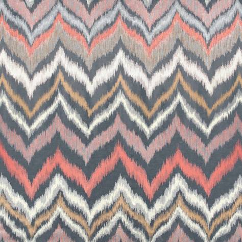 Romo Itami Fabrics Hazuri Fabric - Serandite - 7968/02 - Image 1