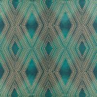 Hito Fabric - Indian Green