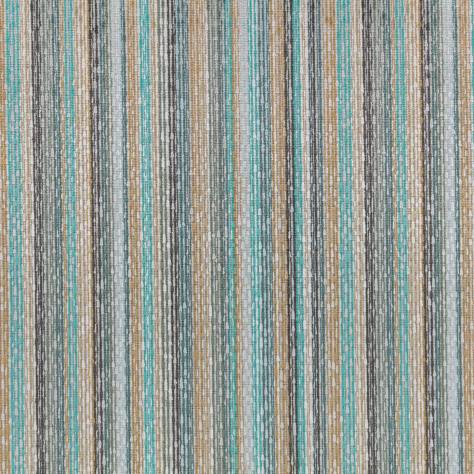 Romo Katori Fabrics Issia Fabric - Jade - 7963/02-issia