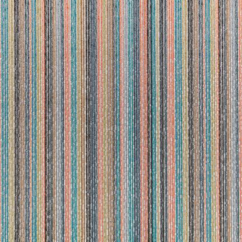 Romo Katori Fabrics Issia Fabric - Mandarin - 7963/05-issia