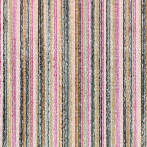 Romo Katori Fabrics Issia Fabric - Multi - 7963/07-issia