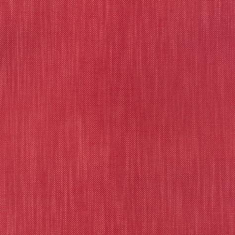 Romo Kensey Fabrics Kensey Fabric - Cranberry - 7958/50