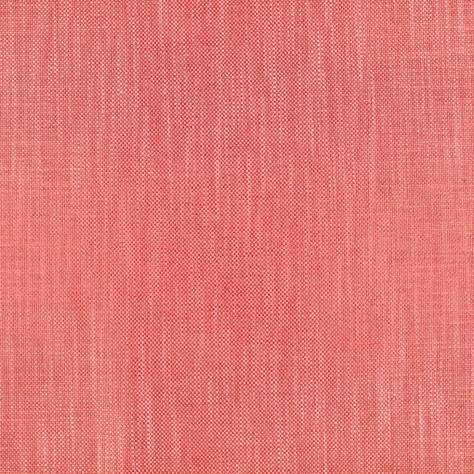 Romo Kensey Fabrics Kensey Fabric - Soft Red - 7958/52 - Image 1