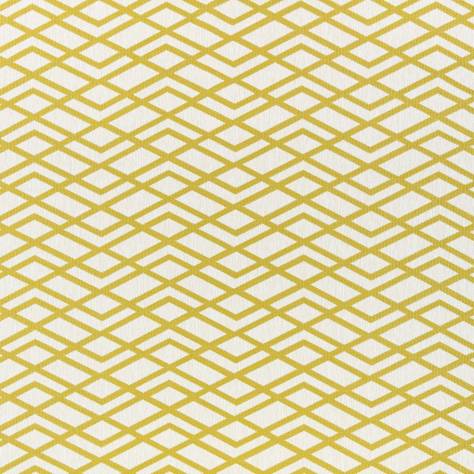 Romo Nicoya Fabrics Calita Outdoor Fabric - Pesto - 7951/05 - Image 1