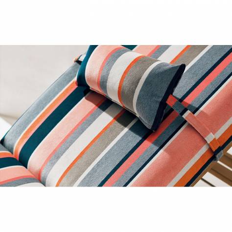Romo Nicoya Fabrics Japura Outdoor Fabric - Amazon - 7952/01 - Image 4