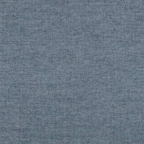 Romo Kitley Fabrics Kitley Fabric - Horizon - 7984/14