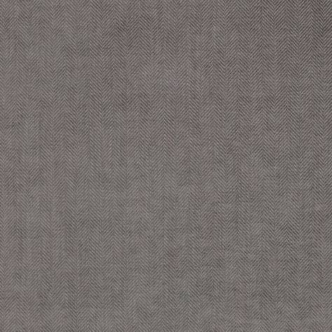 Romo Kitley Fabrics Elcot Fabric - Pewter - 7985/04