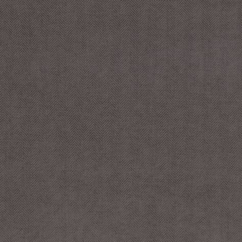 Romo Kitley Fabrics Elcot Fabric - Grey Seal - 7985/05 - Image 1