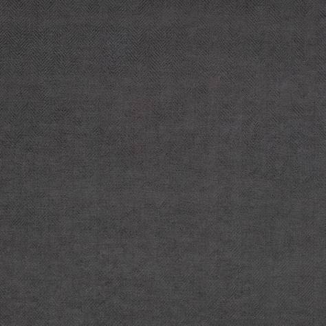 Romo Kitley Fabrics Elcot Fabric - Carbon - 7985/06 - Image 1