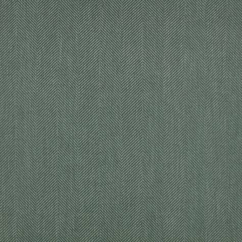 Romo Kitley Fabrics Hetton Fabric - Azure - 7986/14 - Image 1