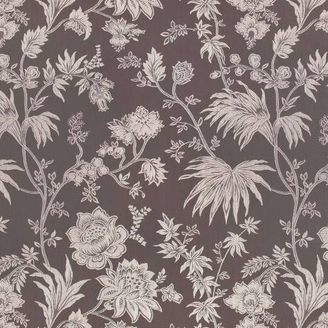 Romo Elbury Fabrics Chiya Jacquard Fabric - Mercury - 7990/02