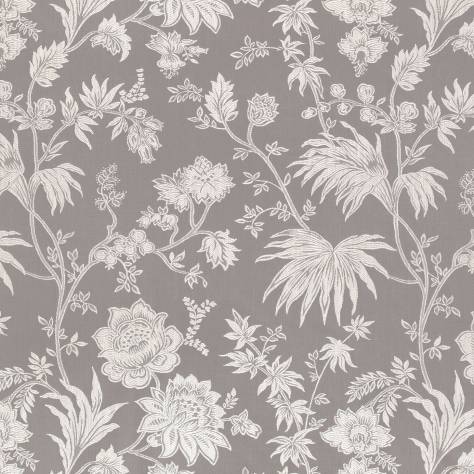 Romo Elbury Fabrics Chiya Jacquard Fabric - Cirrus - 7990/03 - Image 1