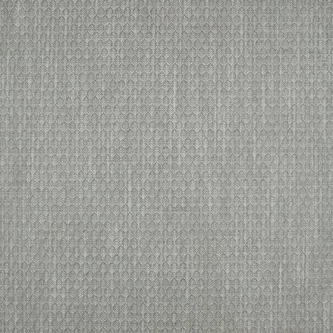 Romo Elbury Fabrics Colbie Fabric - Silver - 7992/01