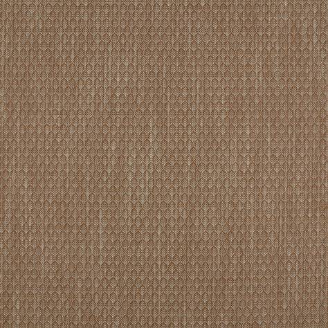 Romo Elbury Fabrics Colbie Fabric - Cinnamon - 7992/07