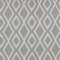 Odie Fabric - Silver Blue