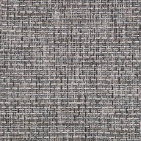 Romo Elbury Fabrics Heskin Fabric - Gunmetal - 7994/03