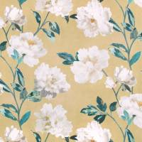 Odelia Fabric - Quince