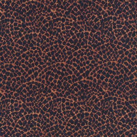 Romo Temperley London Fabrics Lulu Fabric - Twilight - 7999/02