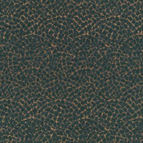 Romo Temperley London Fabrics Lulu Fabric - Deep River - 7999/03 - Image 1